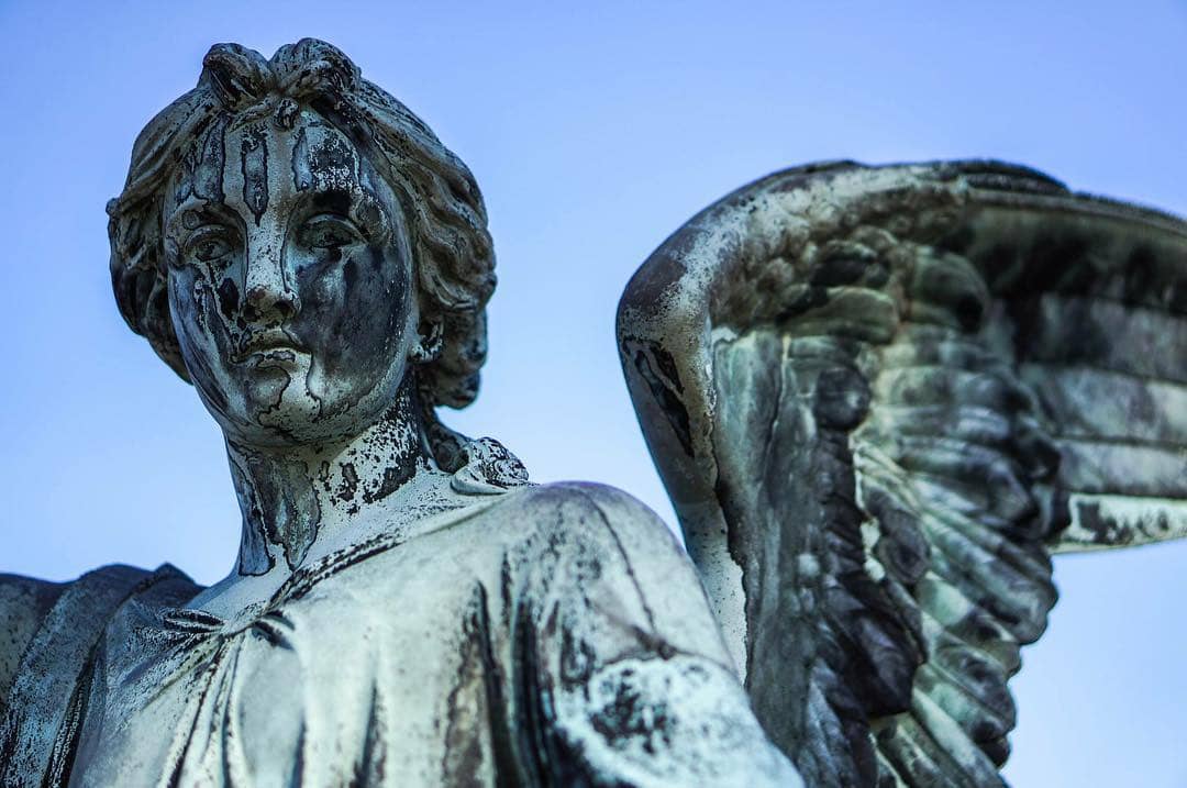 Angel of the Resurrection