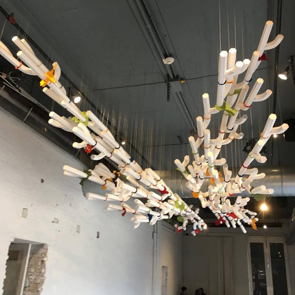 Mattress Factory