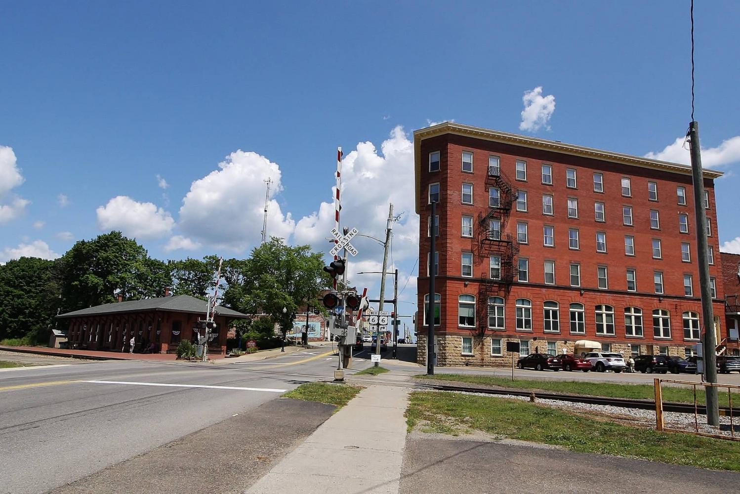 Penn-Kane Hotel