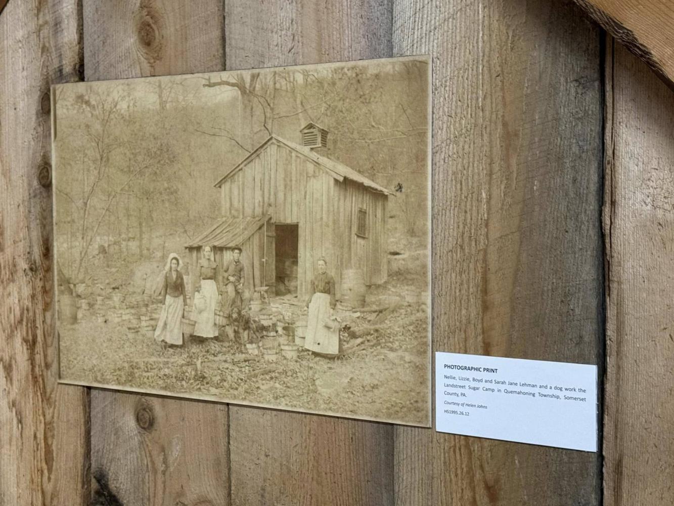 historical photographs