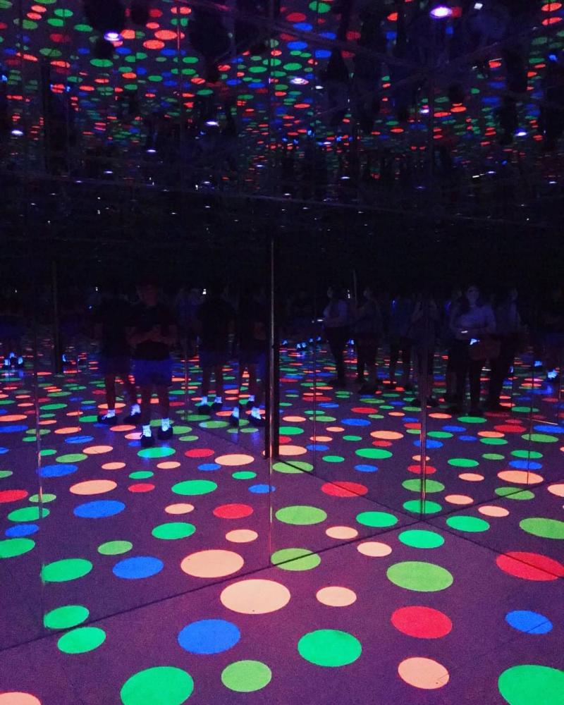 Mattress Factory