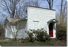 Dr. J. Russell Mosier Office