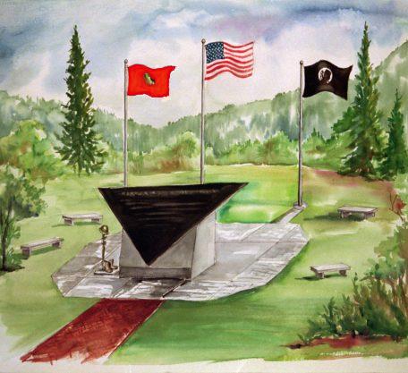 Memorial design