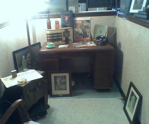 Donora Smog Museum
