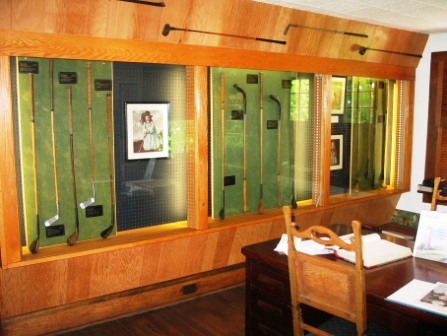American Golf Hall of Fame
