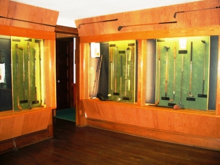 American Golf Museum