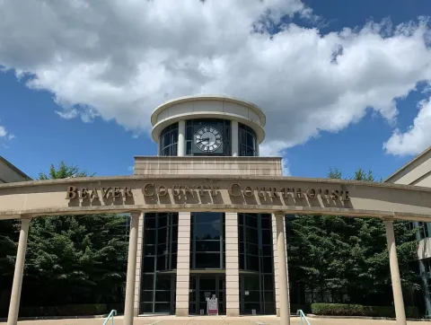 Beaver County Beaver County