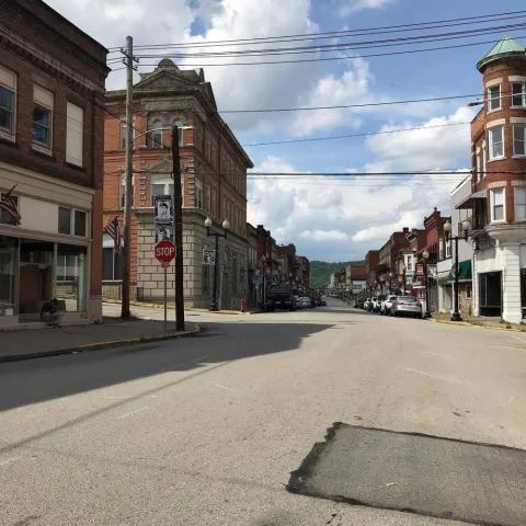 Donora Borough Donora