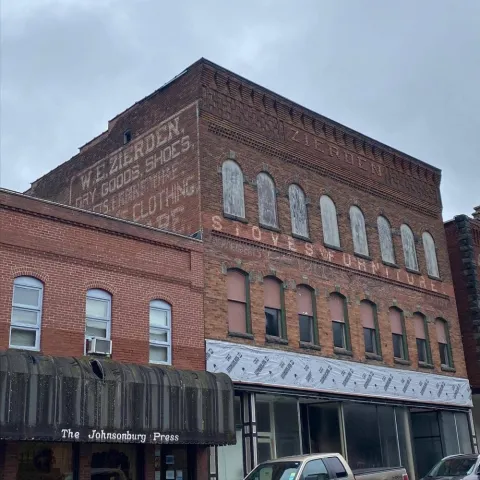Johnsonburg