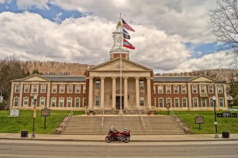 McKean County
