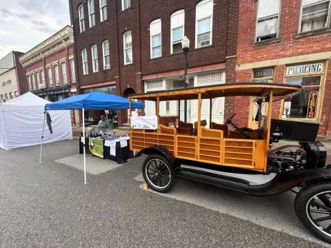 Meadville