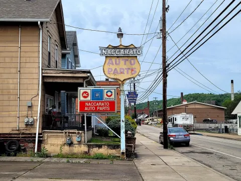 Monessen