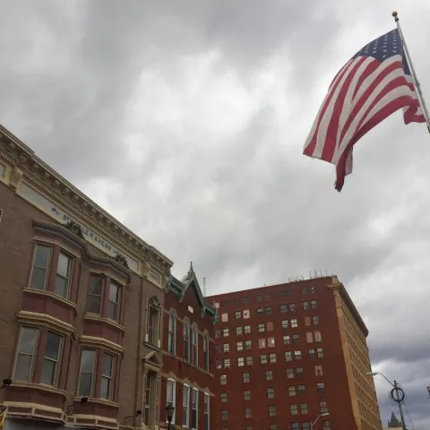 Uniontown Uniontown