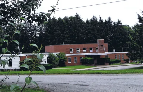 Cook Township Cook Township