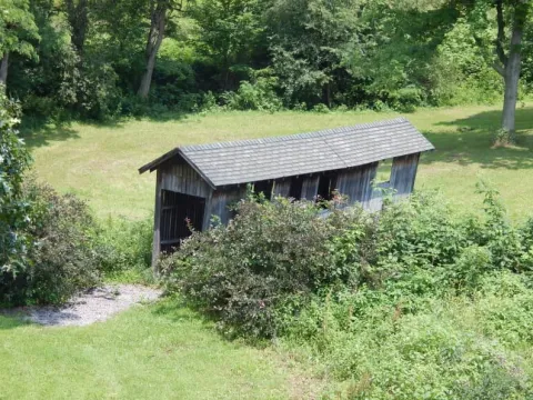 Greene Township Greene Township