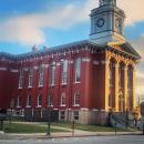 Brookville borough