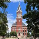 Clarion Borough