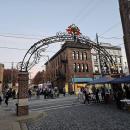 Irwin Borough