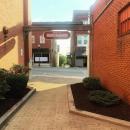 Mount Pleasant