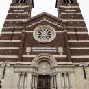 St. Gertrude Roman Catholic Church