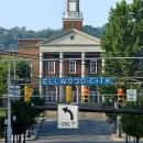 Ellwood City