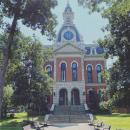 Ridgway