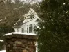 Anthony Wayne Cook Mansion