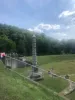 Cherry Tree Monument