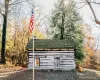 Drake Log CabinDrake Log Cabin
