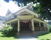 The Carman House