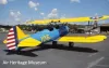 Aircraft Restoration Facility