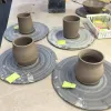 Allen Stoneware Gallery