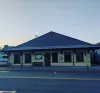 Connellsville Canteen