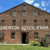 West Overton Museums