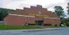 Taylor Memorial Museum