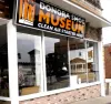 Donora Smog Museum