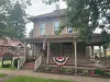 Elk County Historical Society