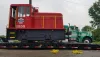 Lake Shore Railway Historical Society