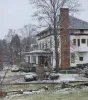 Lawrence County Historical Society