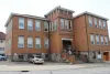 Vandergrift Historic District Visitor Center