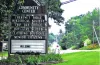 Chestnut Ridge Historical Society