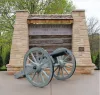 Fort McIntosh site