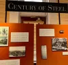 Rivers of Steel