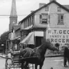 Saltsburg Area Historical Society