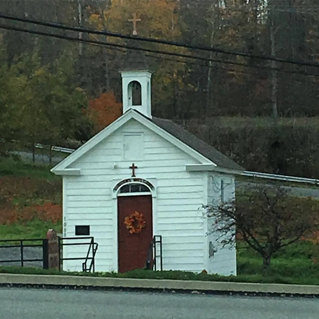 Decker's Chapel Decker's Chapel