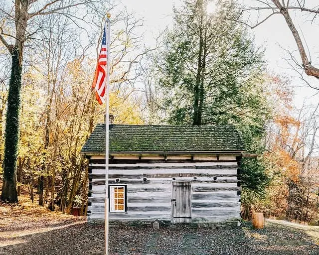 Drake Log Cabin Drake Log CabinDrake Log Cabin