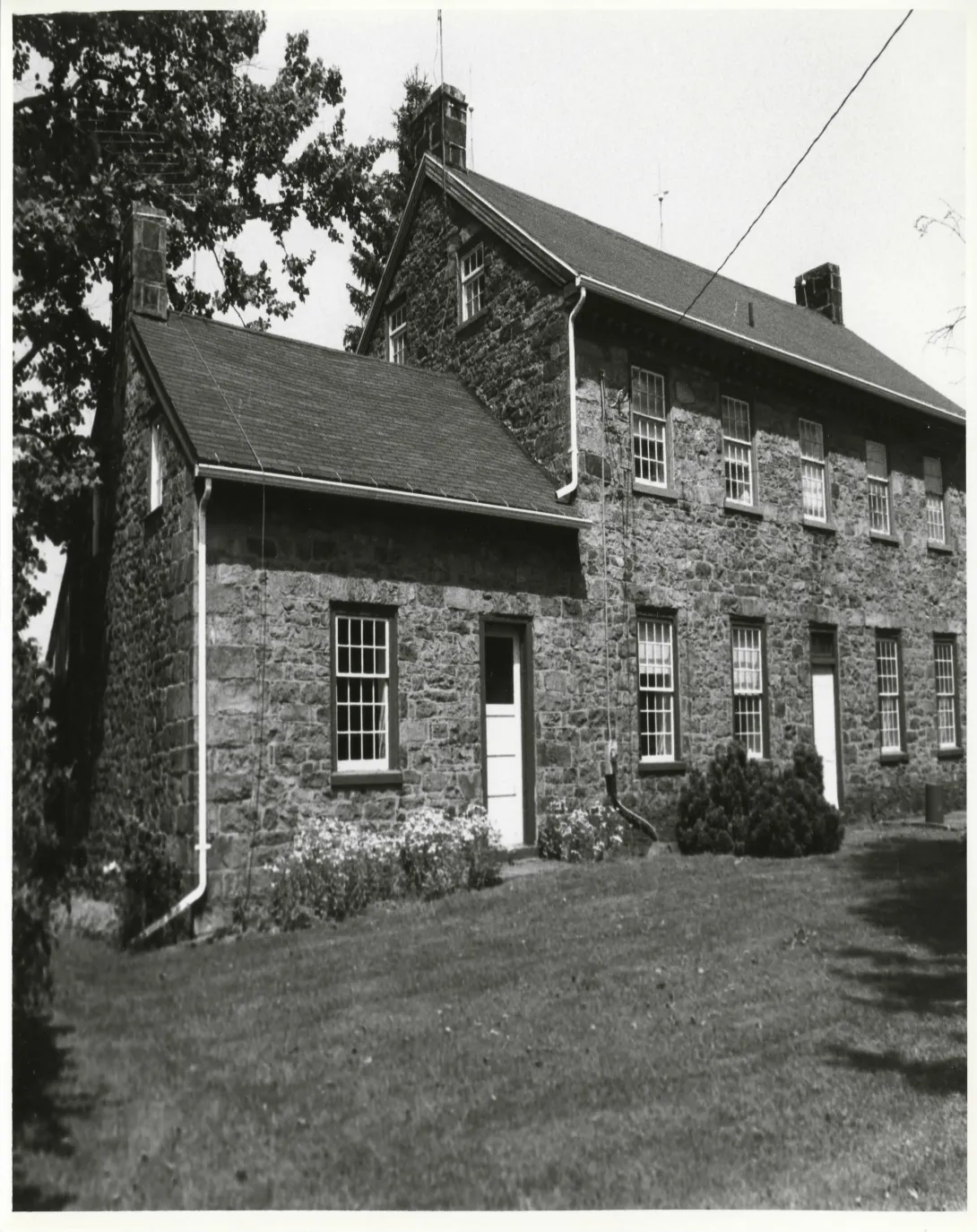 Kingston House