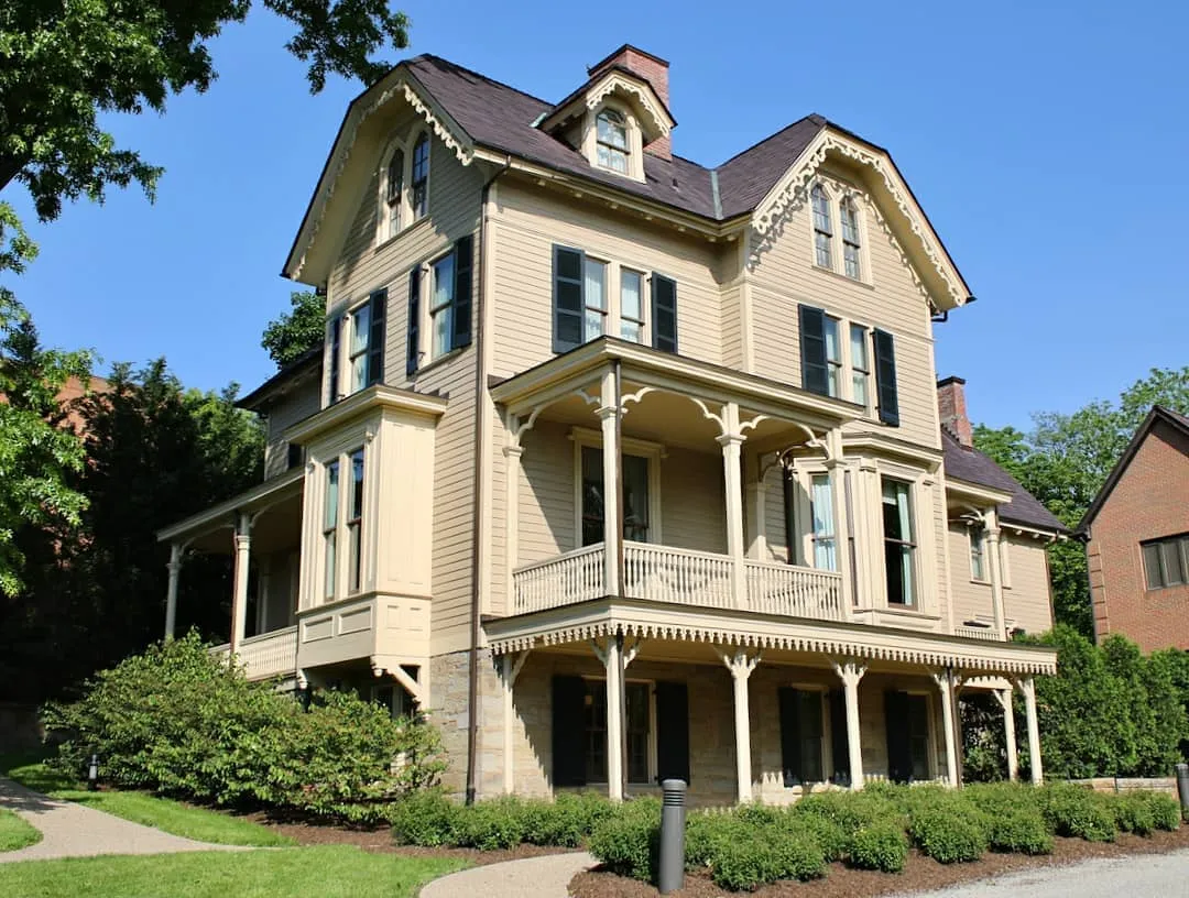 Willow Cottage