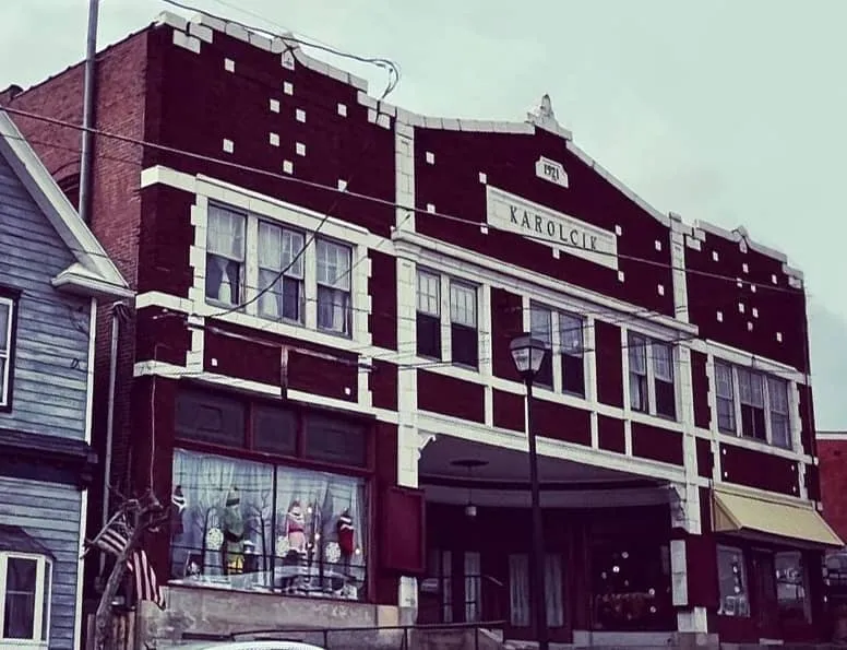 Perry Theater