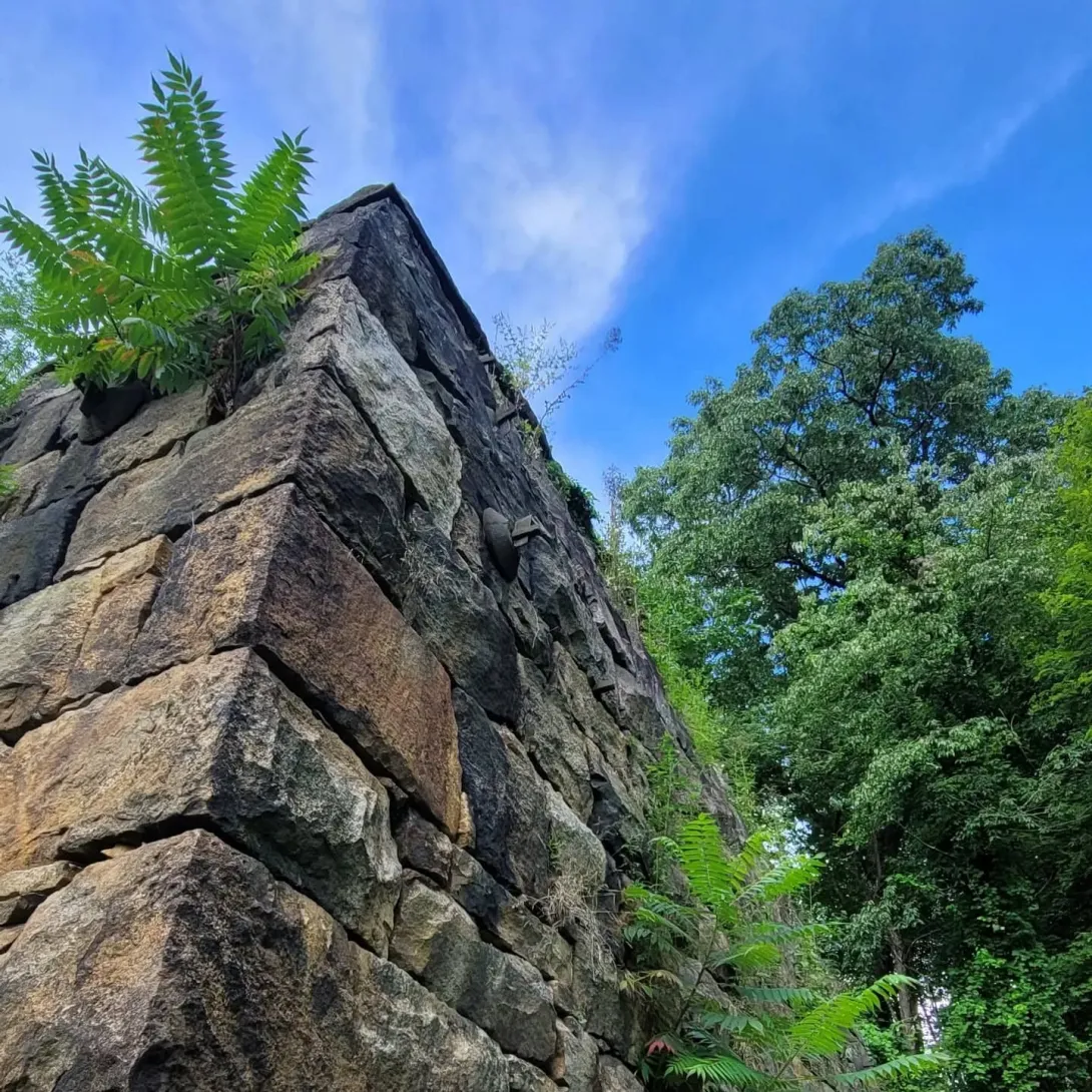Laurel Hill Furnace Laurel Hill Furnace